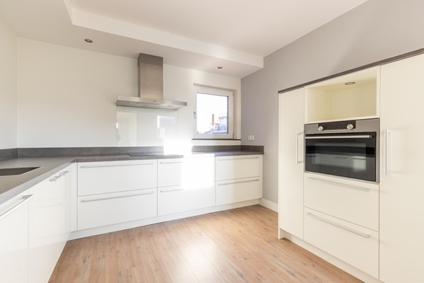 Medium property photo - Gerberastraat 63, 1431 RA Aalsmeer